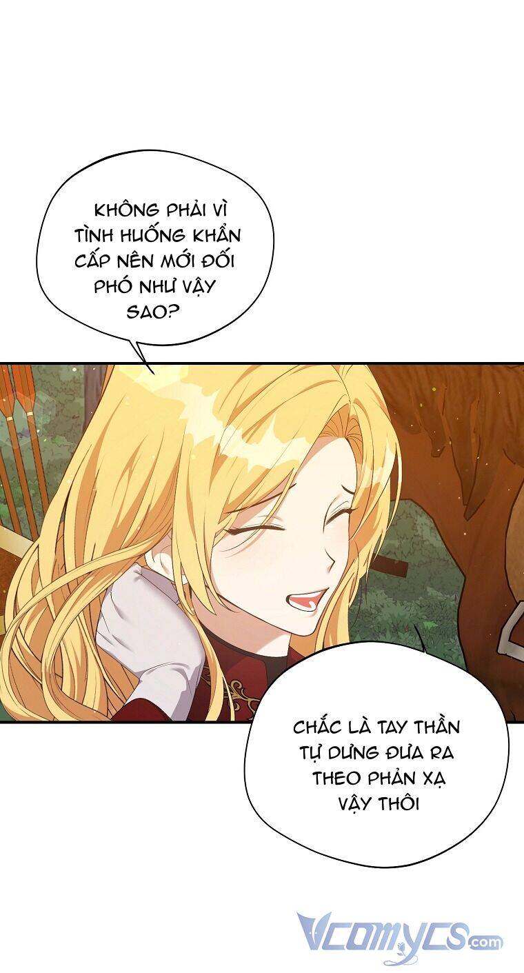 Nam Chính Đang Cản Bước Tôi Chapter 28 - Trang 2