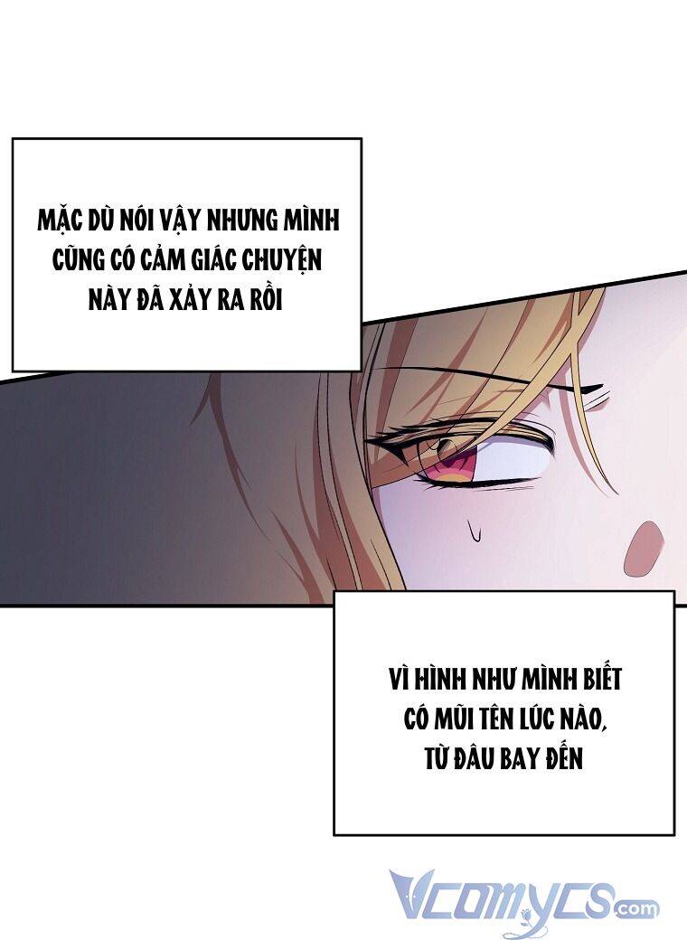 Nam Chính Đang Cản Bước Tôi Chapter 28 - Trang 2