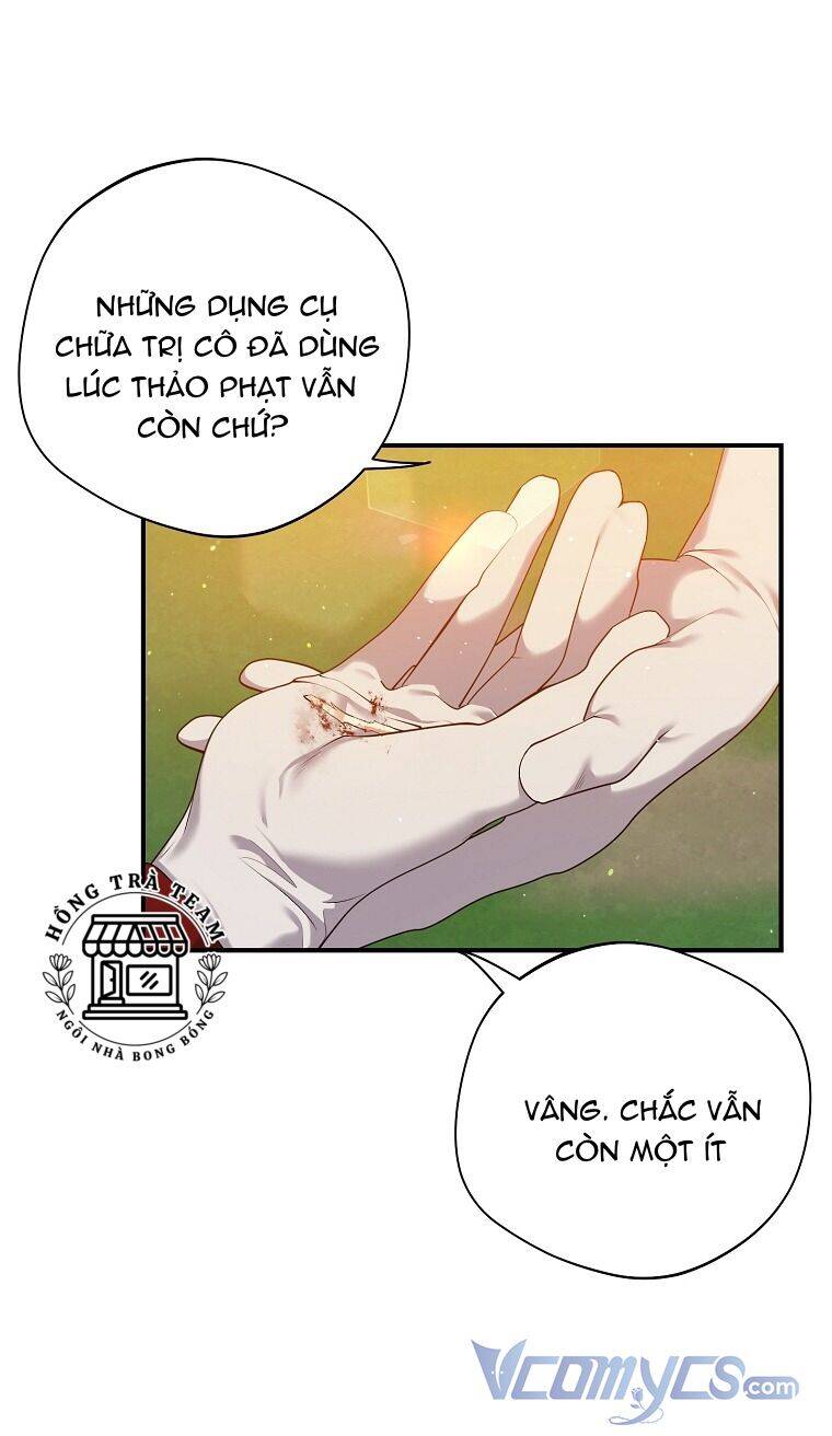 Nam Chính Đang Cản Bước Tôi Chapter 28 - Trang 2