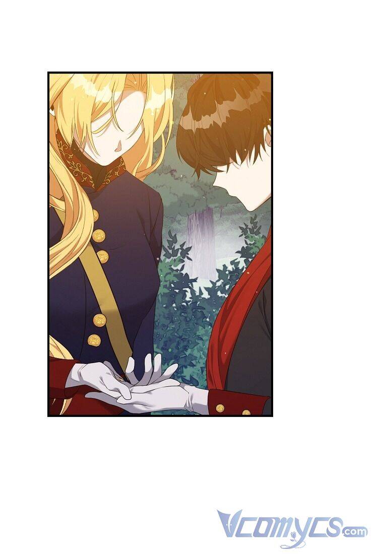 Nam Chính Đang Cản Bước Tôi Chapter 28 - Trang 2