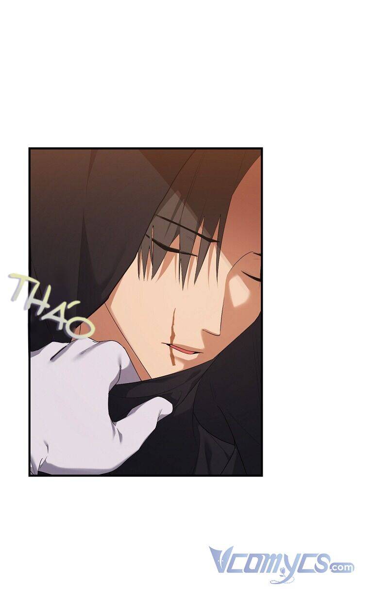 Nam Chính Đang Cản Bước Tôi Chapter 28 - Trang 2