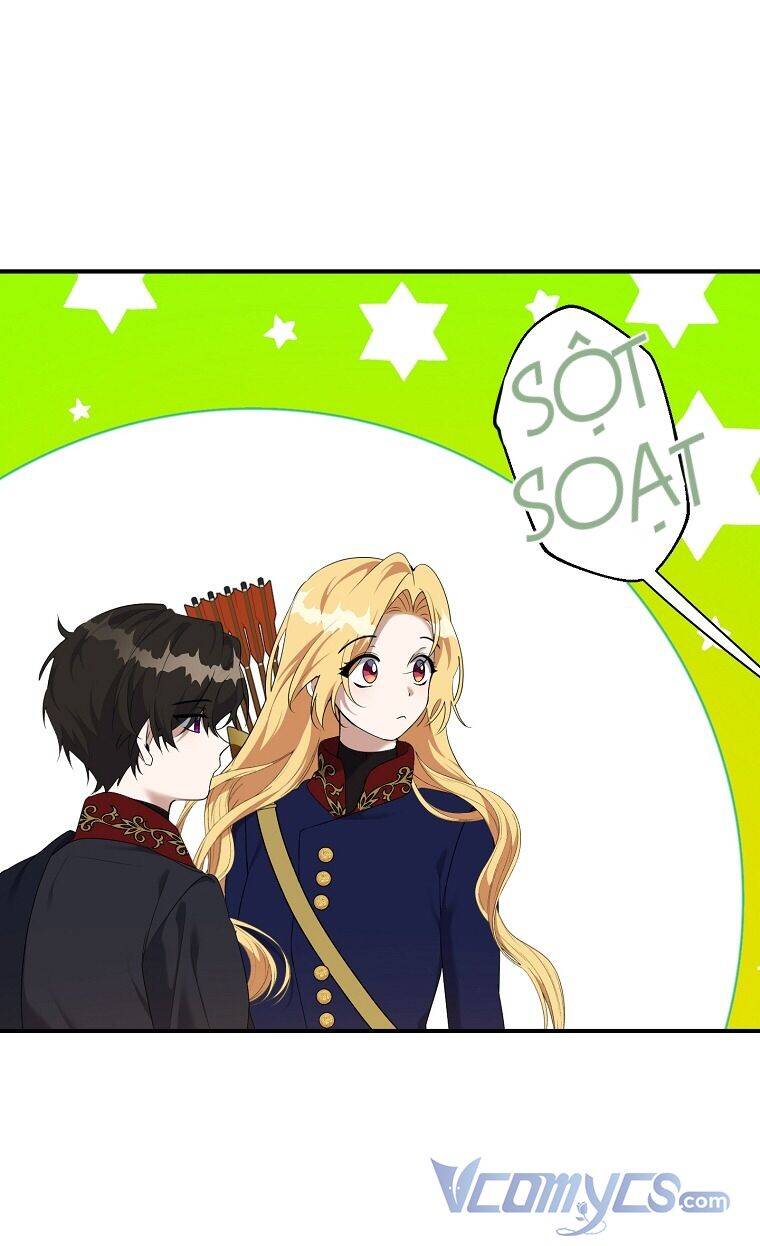 Nam Chính Đang Cản Bước Tôi Chapter 28 - Trang 2