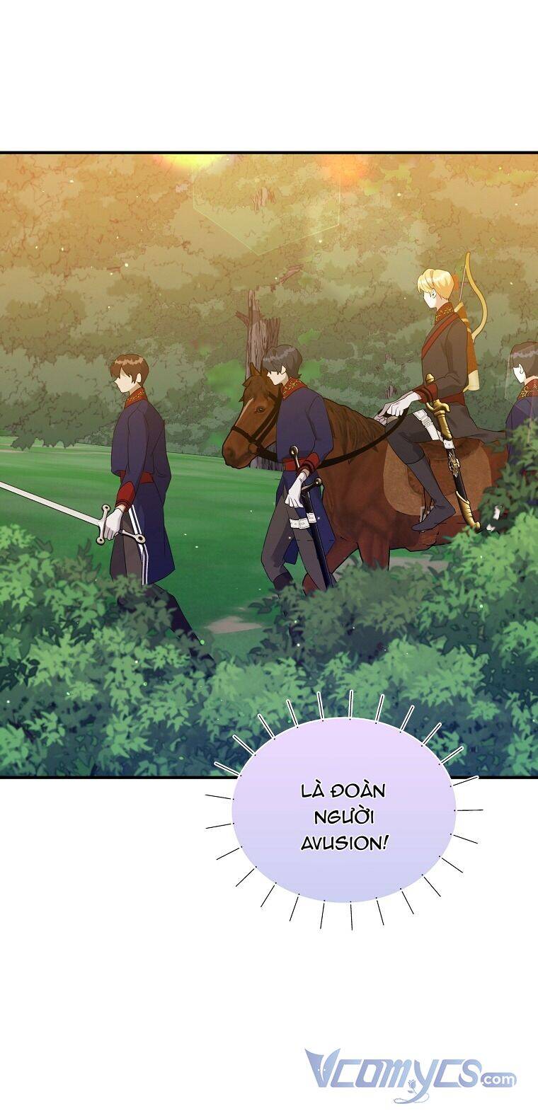 Nam Chính Đang Cản Bước Tôi Chapter 28 - Trang 2