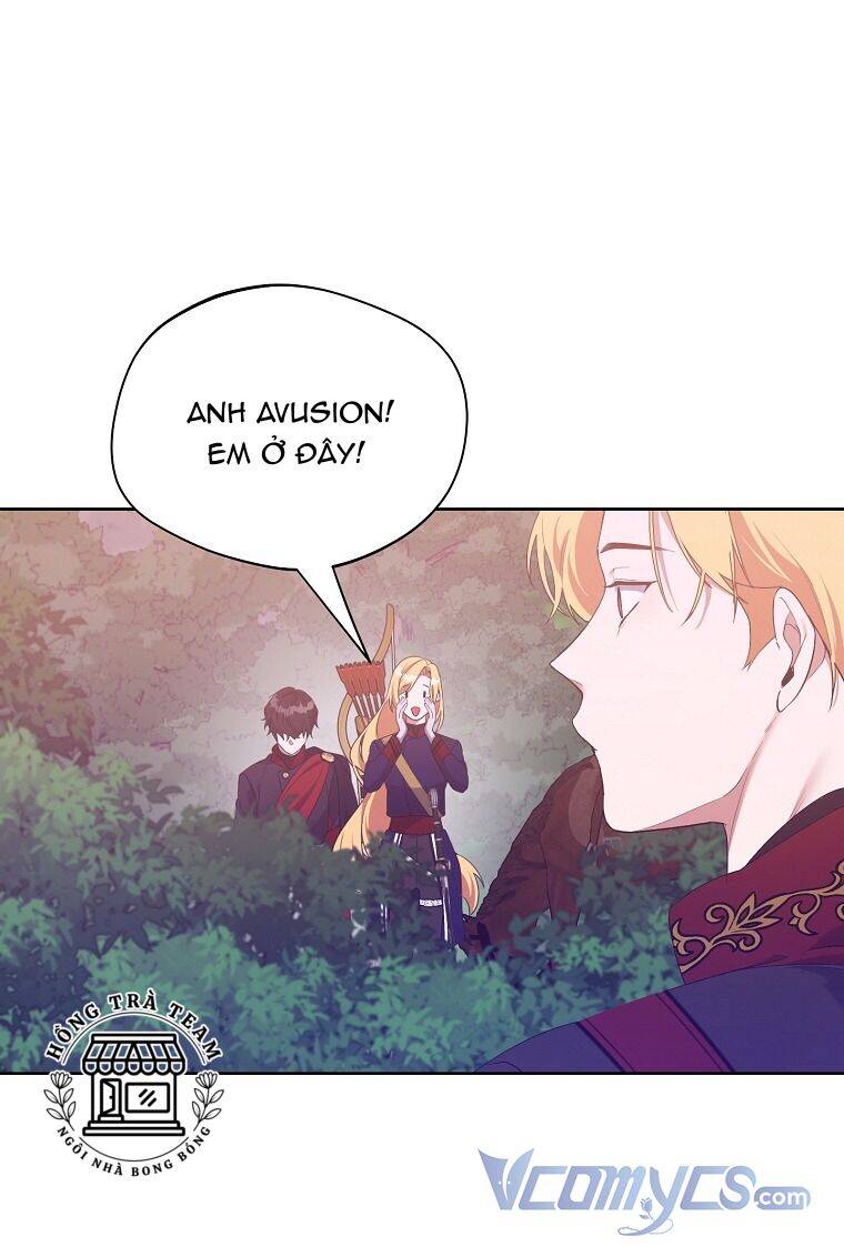 Nam Chính Đang Cản Bước Tôi Chapter 28 - Trang 2