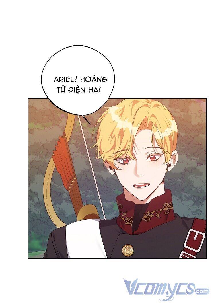 Nam Chính Đang Cản Bước Tôi Chapter 28 - Trang 2