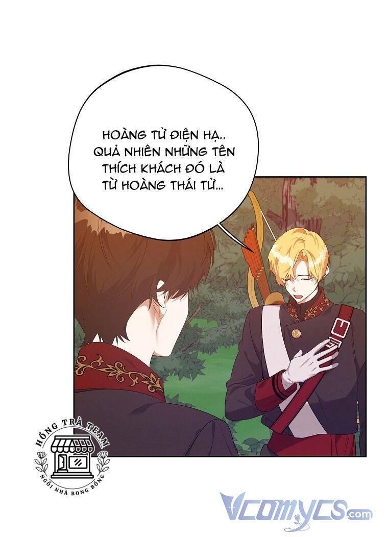 Nam Chính Đang Cản Bước Tôi Chapter 28 - Trang 2