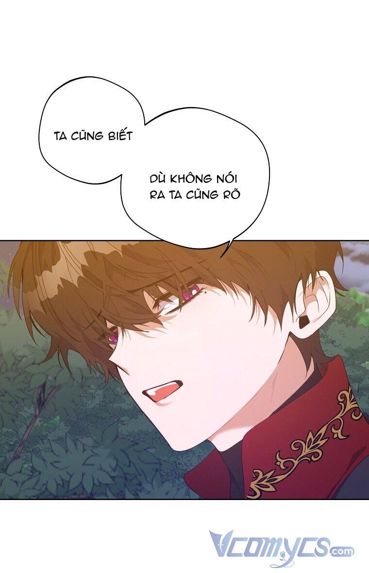 Nam Chính Đang Cản Bước Tôi Chapter 28 - Trang 2