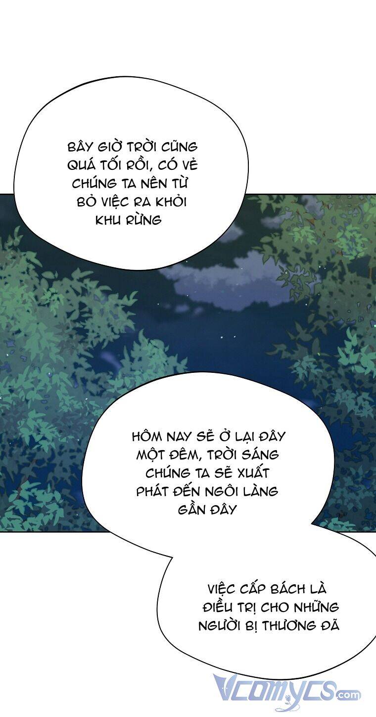 Nam Chính Đang Cản Bước Tôi Chapter 28 - Trang 2