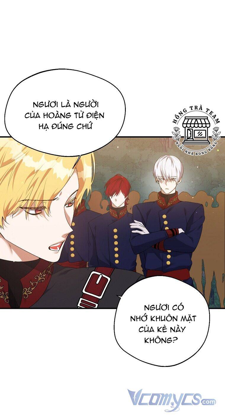 Nam Chính Đang Cản Bước Tôi Chapter 28 - Trang 2