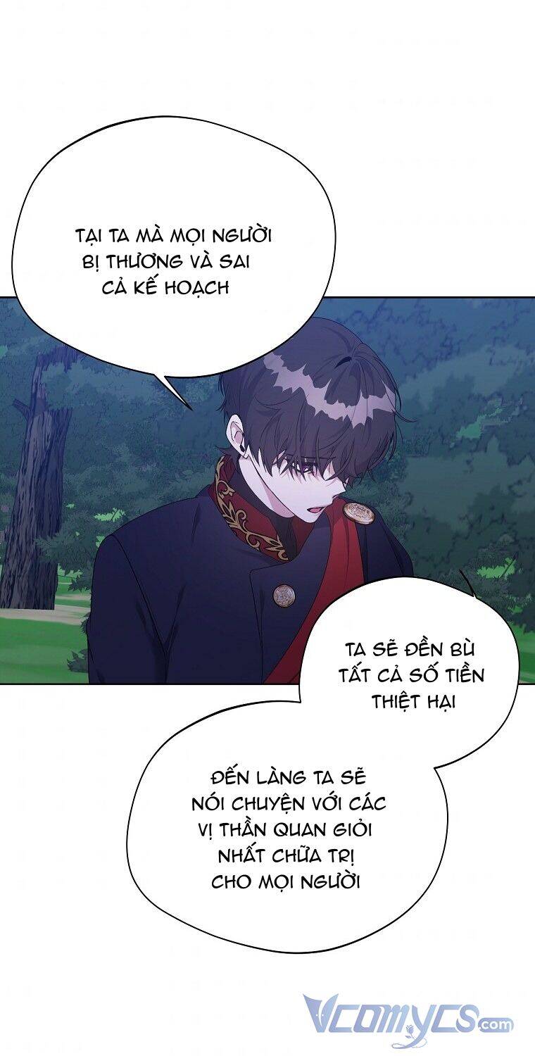 Nam Chính Đang Cản Bước Tôi Chapter 28 - Trang 2