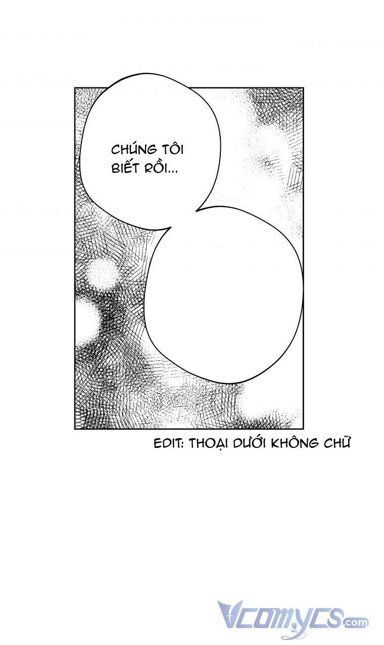 Nam Chính Đang Cản Bước Tôi Chapter 28 - Trang 2