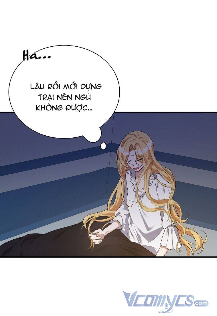 Nam Chính Đang Cản Bước Tôi Chapter 28 - Trang 2