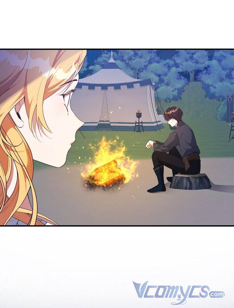 Nam Chính Đang Cản Bước Tôi Chapter 28 - Trang 2