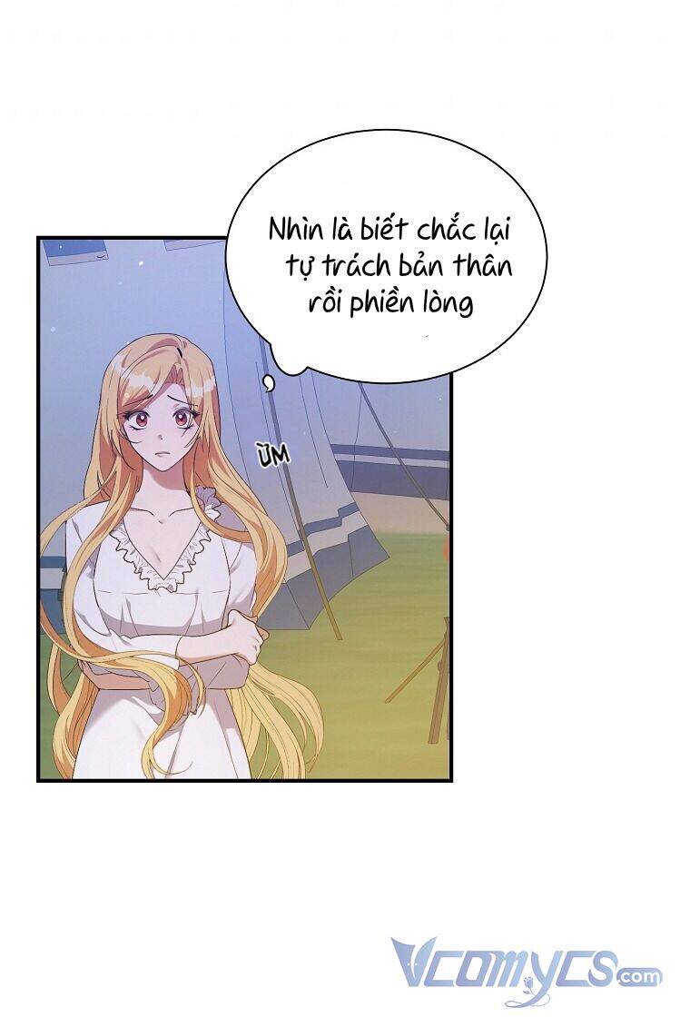 Nam Chính Đang Cản Bước Tôi Chapter 28 - Trang 2