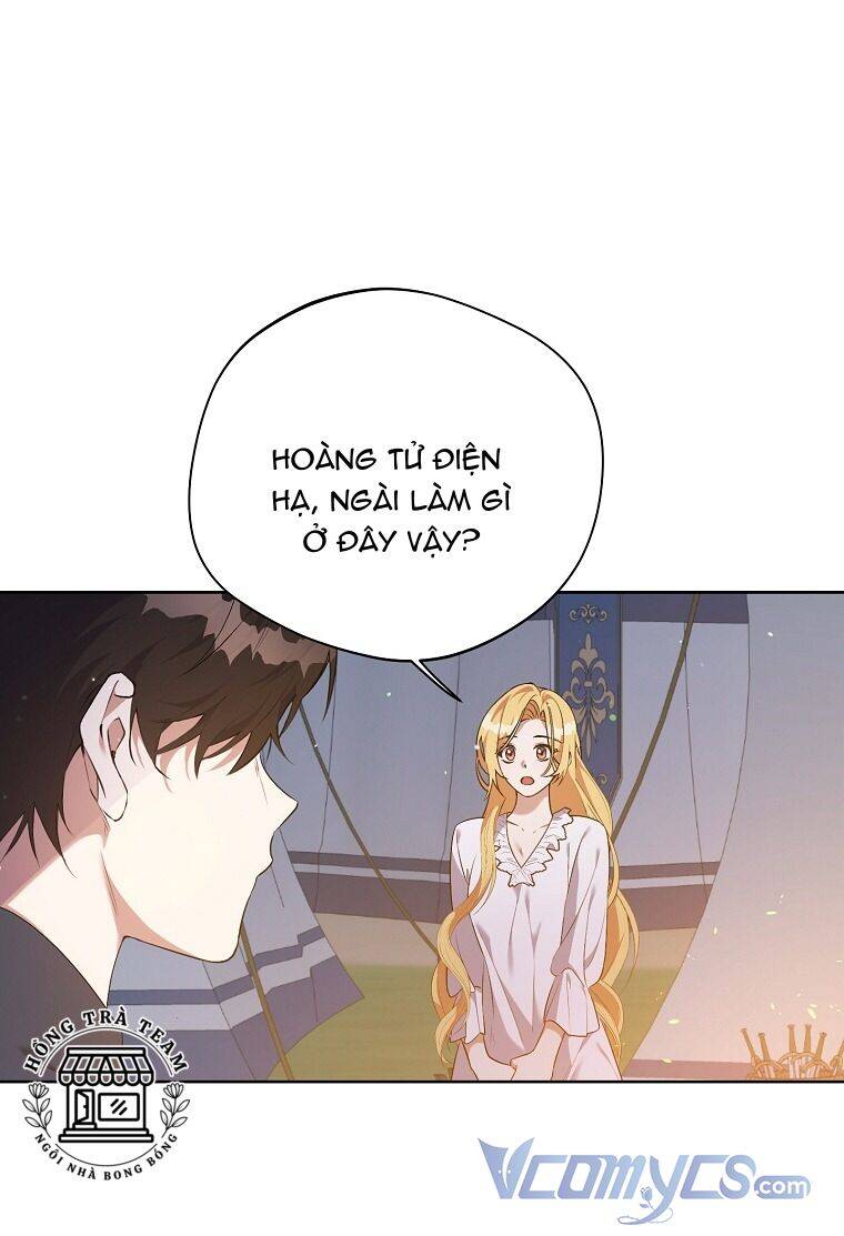 Nam Chính Đang Cản Bước Tôi Chapter 28 - Trang 2