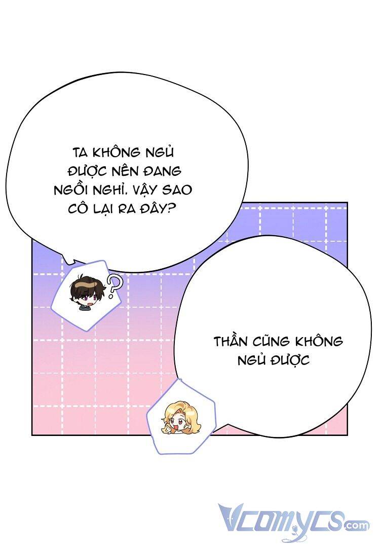 Nam Chính Đang Cản Bước Tôi Chapter 28 - Trang 2