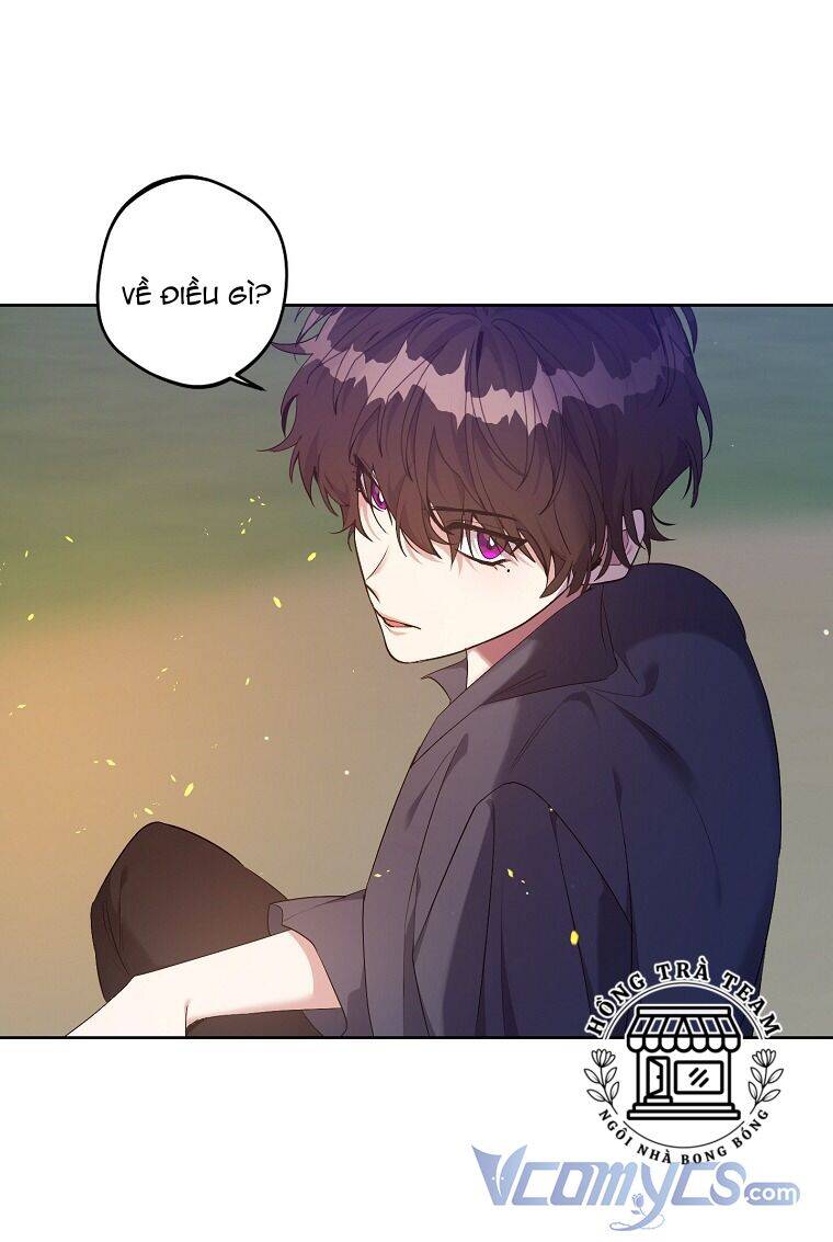 Nam Chính Đang Cản Bước Tôi Chapter 28 - Trang 2