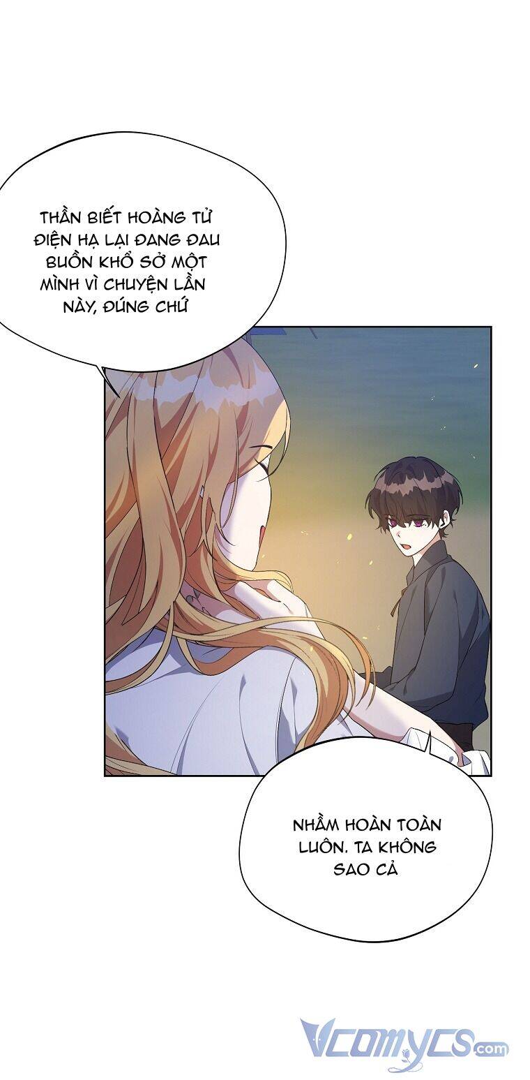 Nam Chính Đang Cản Bước Tôi Chapter 28 - Trang 2