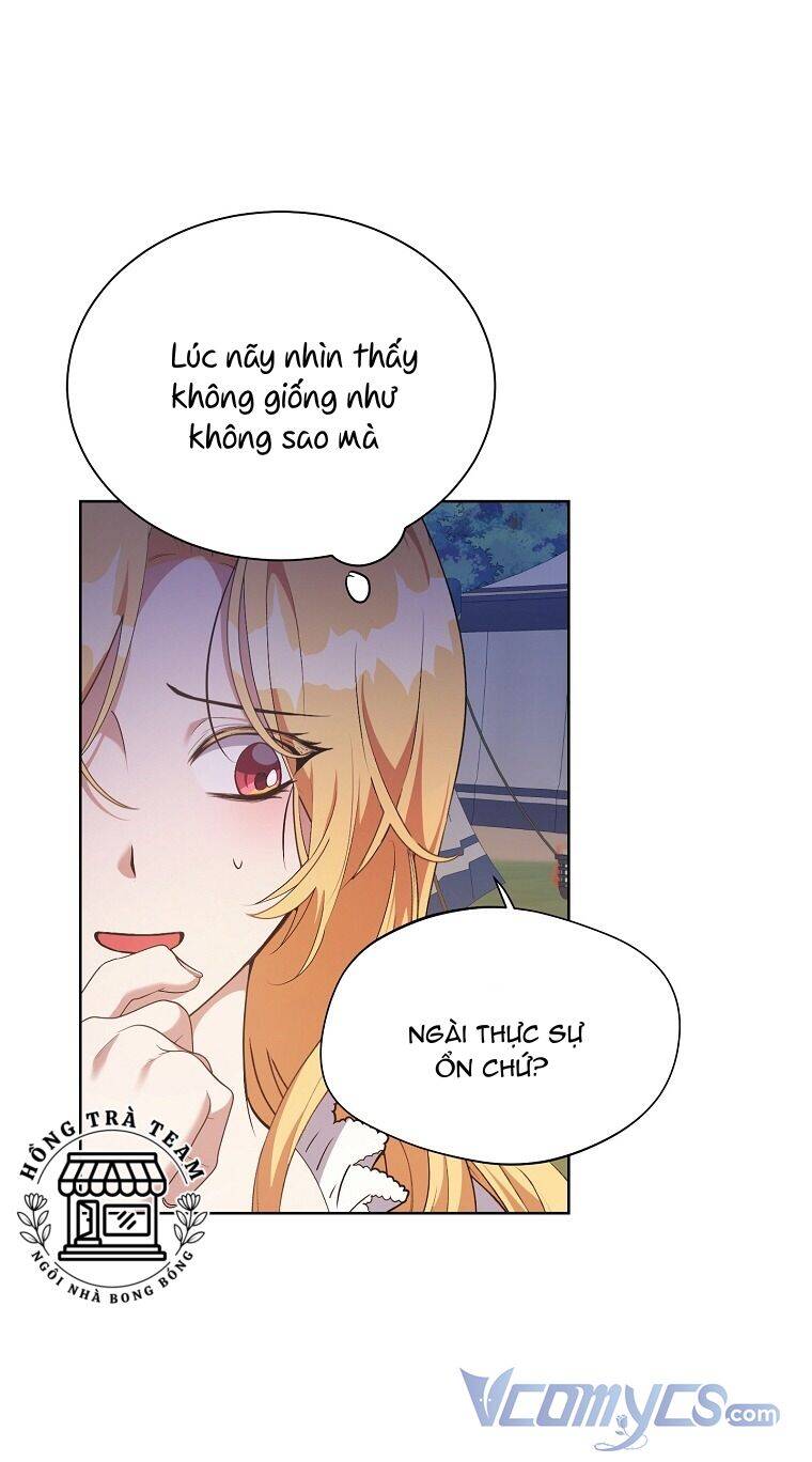 Nam Chính Đang Cản Bước Tôi Chapter 28 - Trang 2