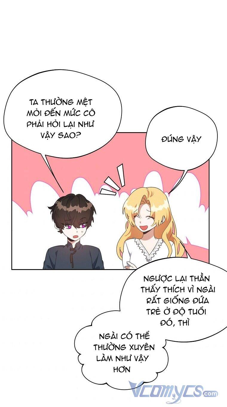 Nam Chính Đang Cản Bước Tôi Chapter 28 - Trang 2