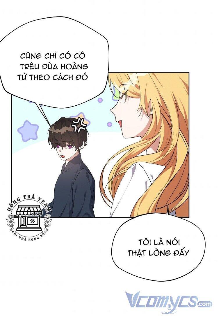 Nam Chính Đang Cản Bước Tôi Chapter 28 - Trang 2