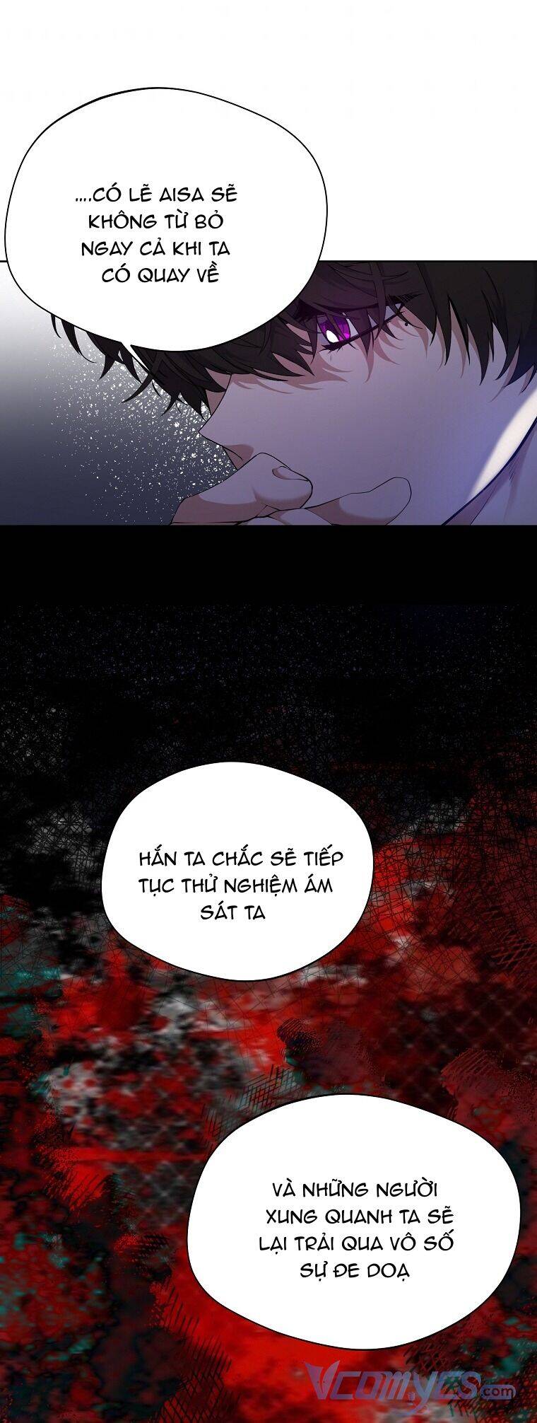 Nam Chính Đang Cản Bước Tôi Chapter 28 - Trang 2