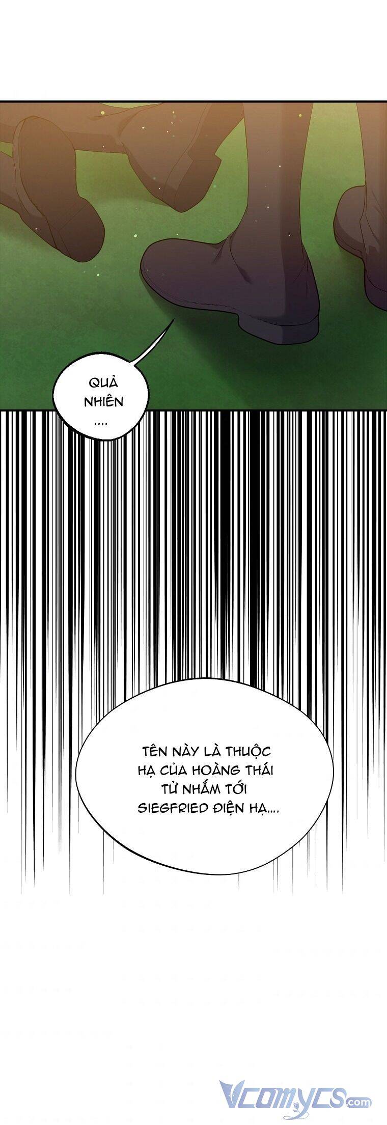 Nam Chính Đang Cản Bước Tôi Chapter 28 - Trang 2