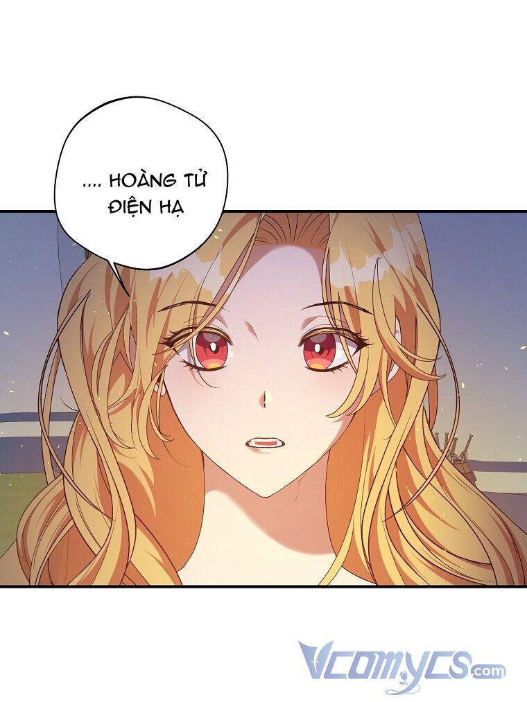 Nam Chính Đang Cản Bước Tôi Chapter 28 - Trang 2