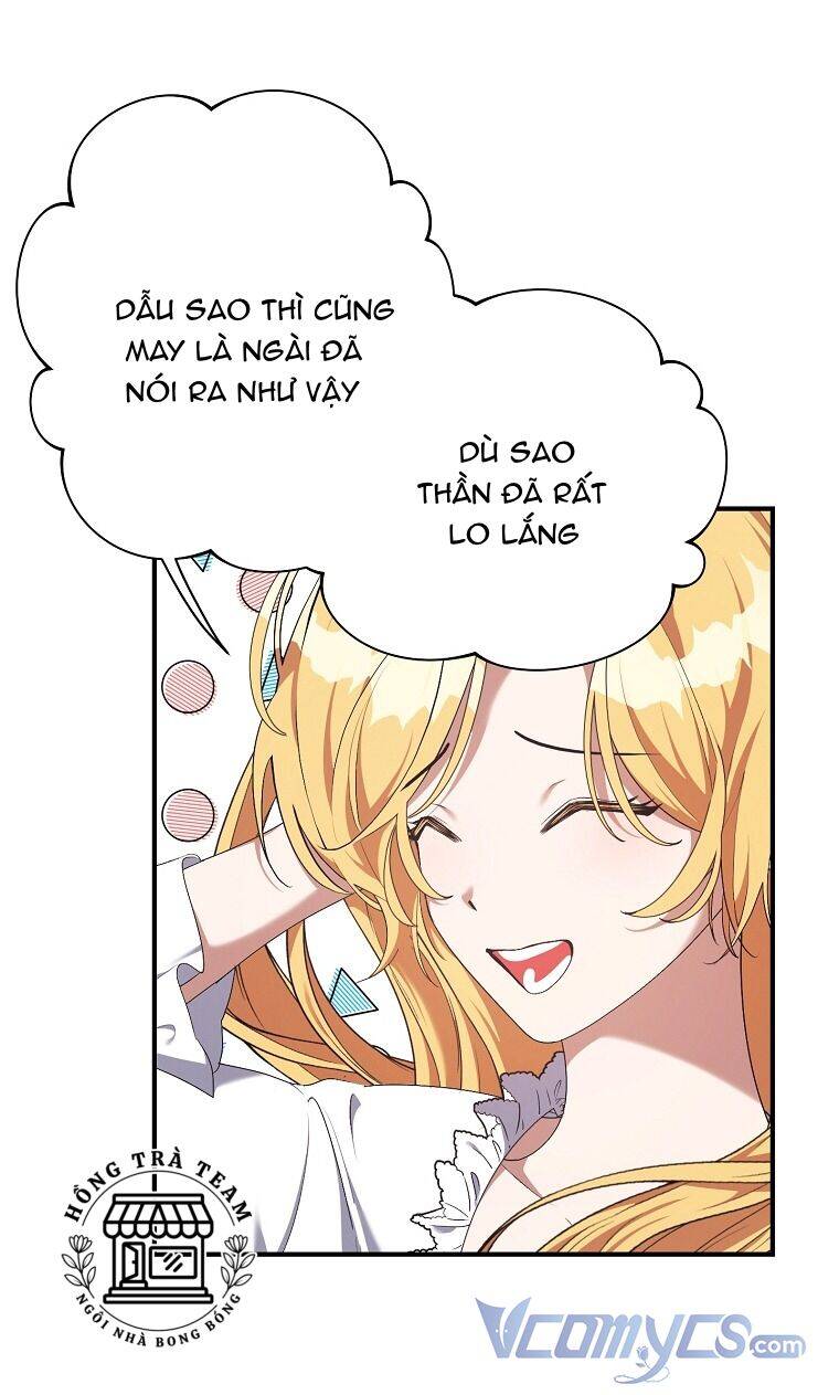 Nam Chính Đang Cản Bước Tôi Chapter 28 - Trang 2