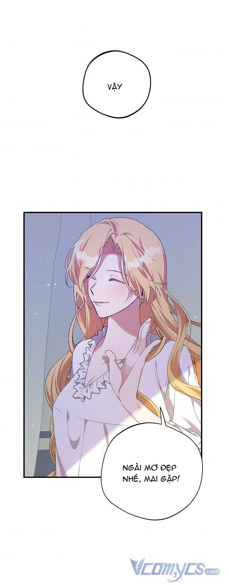 Nam Chính Đang Cản Bước Tôi Chapter 28 - Trang 2