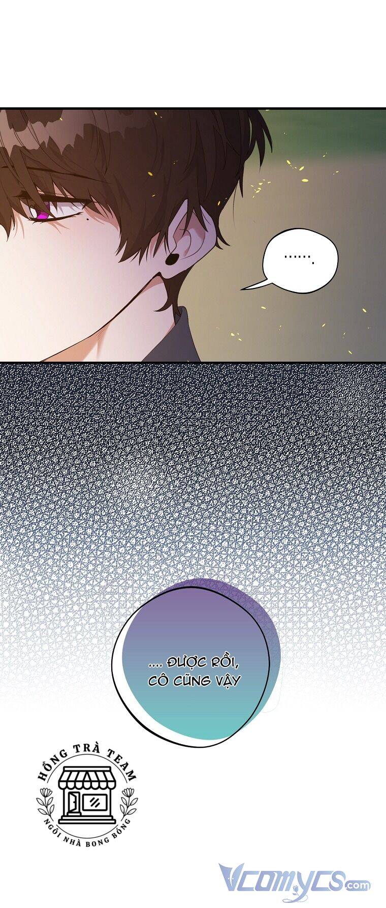 Nam Chính Đang Cản Bước Tôi Chapter 28 - Trang 2