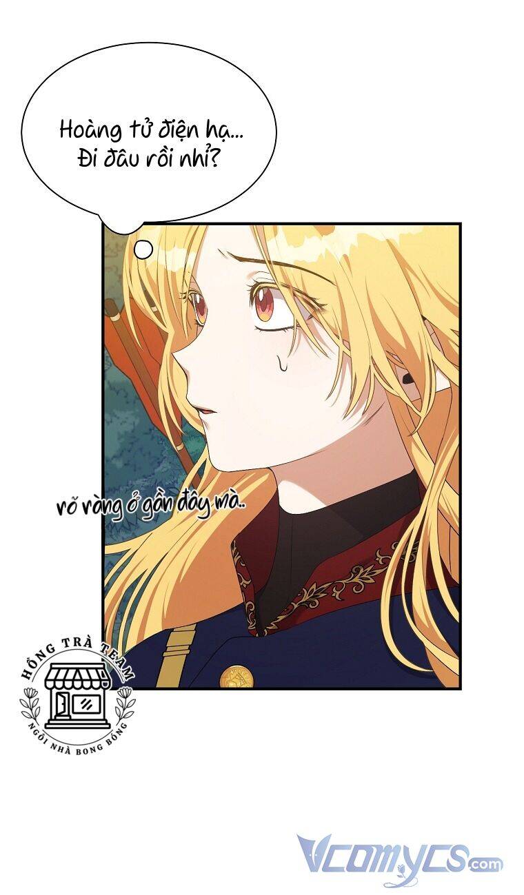 Nam Chính Đang Cản Bước Tôi Chapter 28 - Trang 2