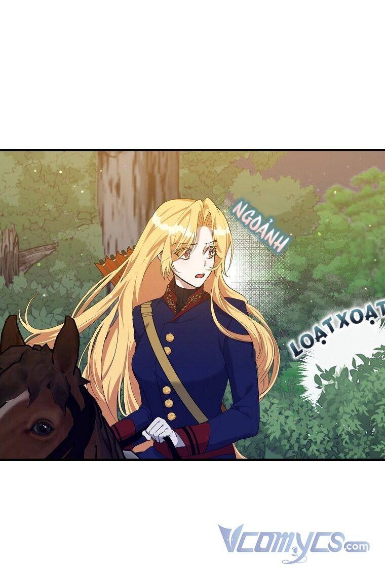 Nam Chính Đang Cản Bước Tôi Chapter 28 - Trang 2