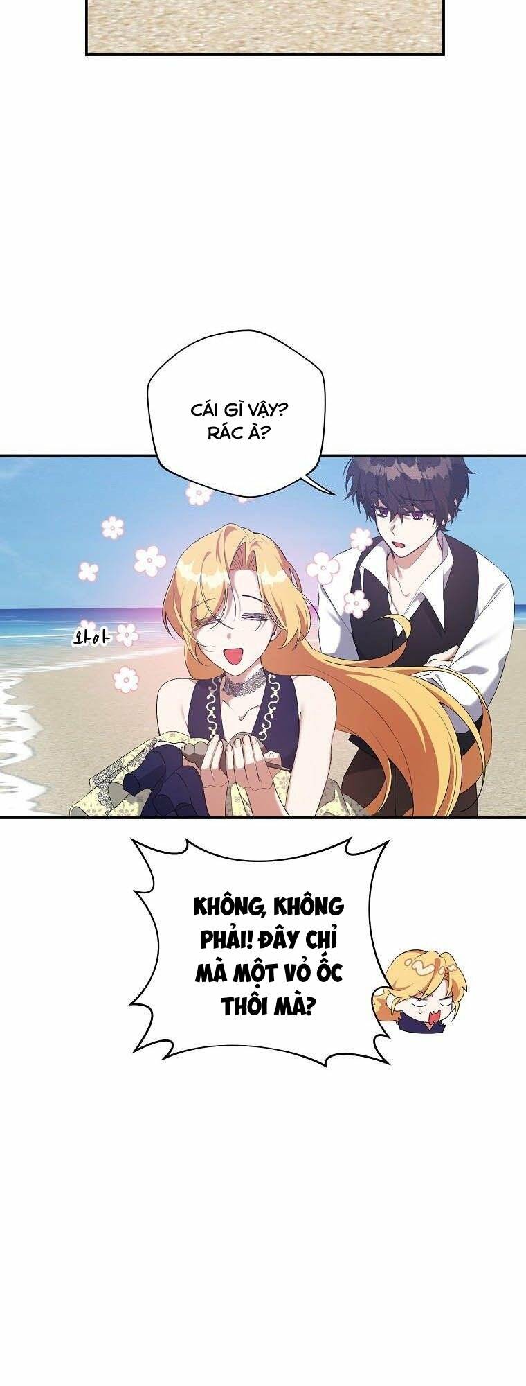 Nam Chính Đang Cản Bước Tôi Chapter 29 - Trang 2