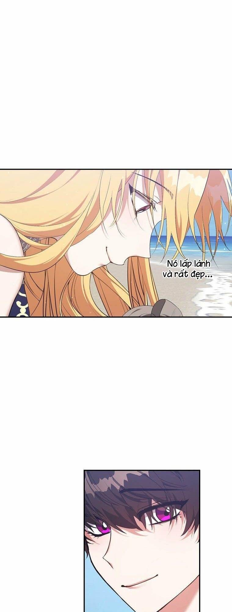 Nam Chính Đang Cản Bước Tôi Chapter 29 - Trang 2