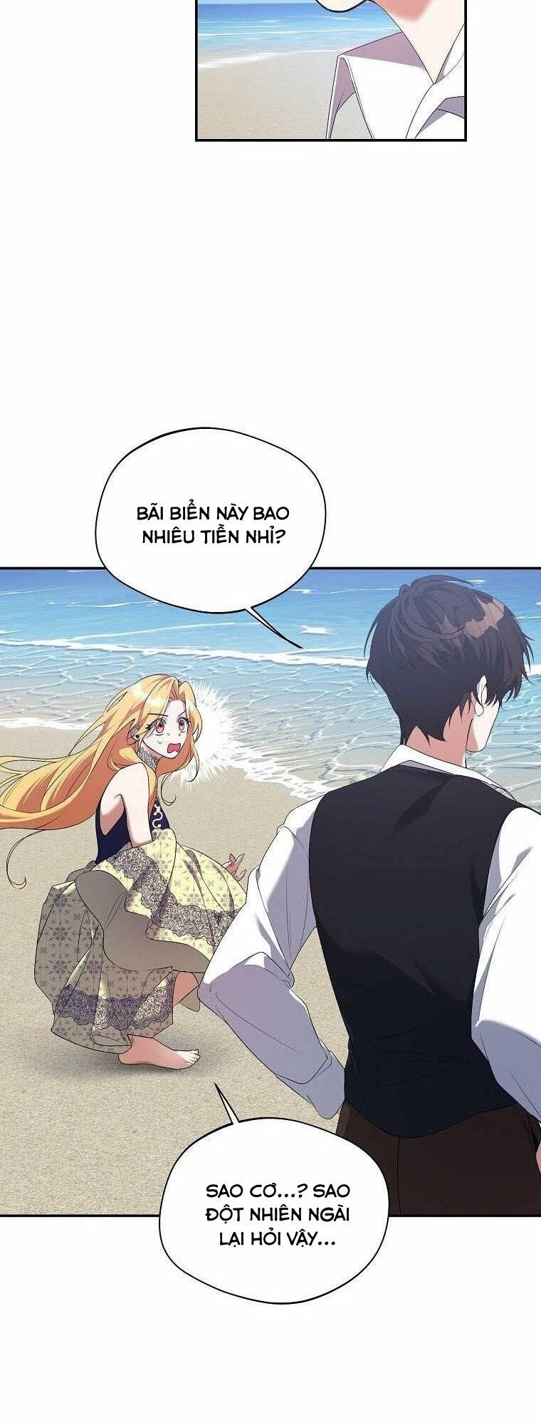 Nam Chính Đang Cản Bước Tôi Chapter 29 - Trang 2