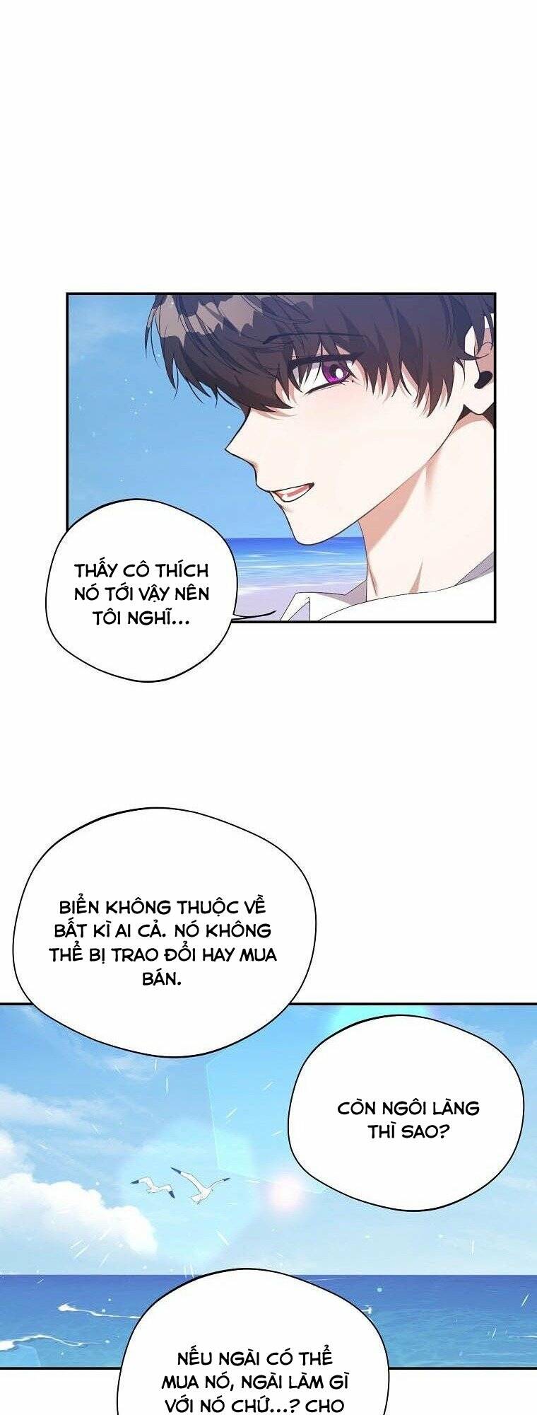 Nam Chính Đang Cản Bước Tôi Chapter 29 - Trang 2