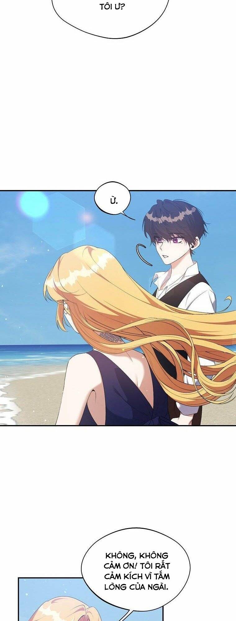 Nam Chính Đang Cản Bước Tôi Chapter 29 - Trang 2