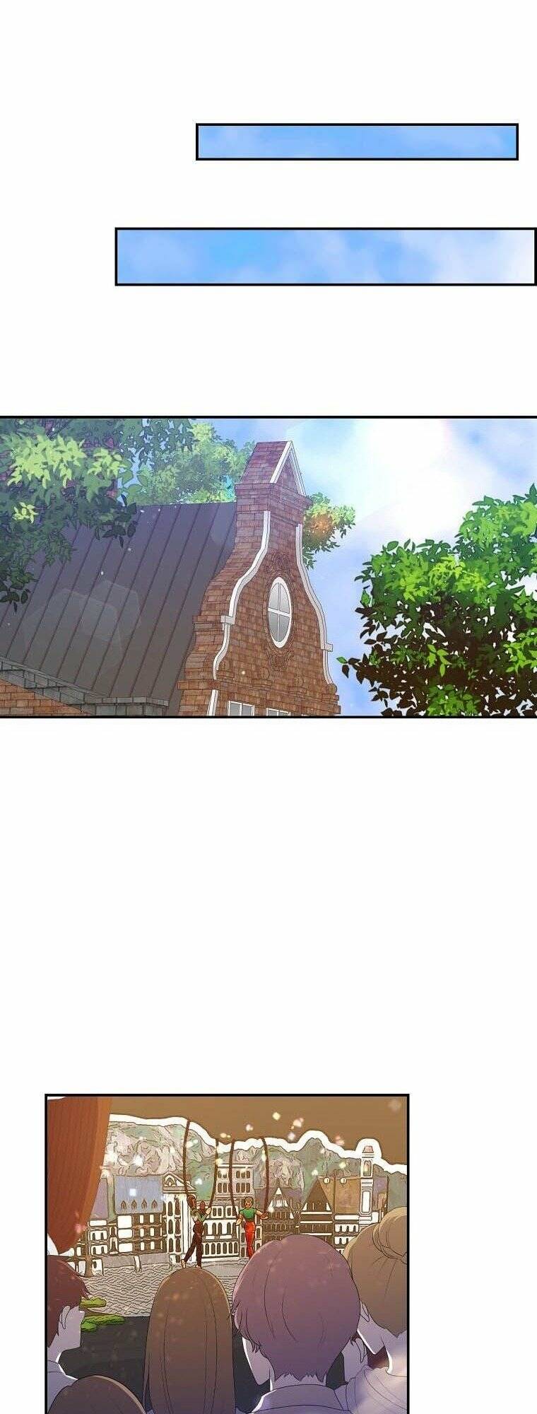 Nam Chính Đang Cản Bước Tôi Chapter 29 - Trang 2