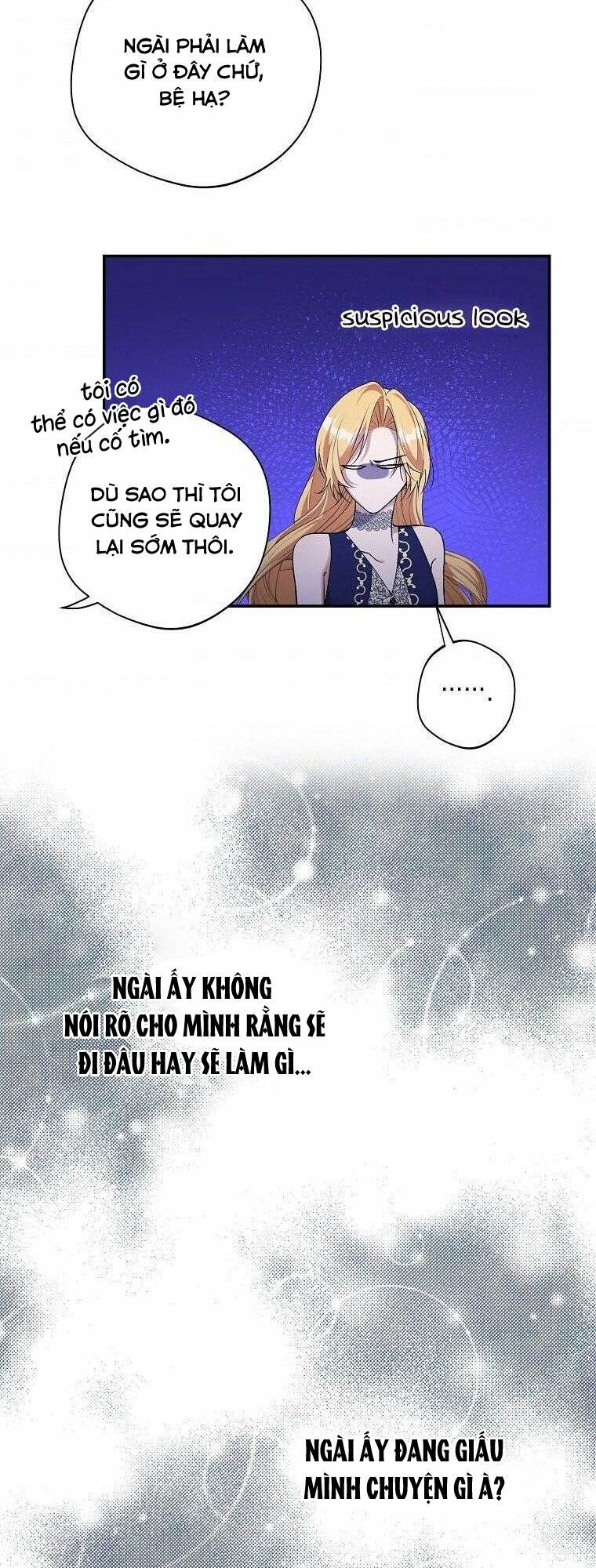 Nam Chính Đang Cản Bước Tôi Chapter 29 - Trang 2