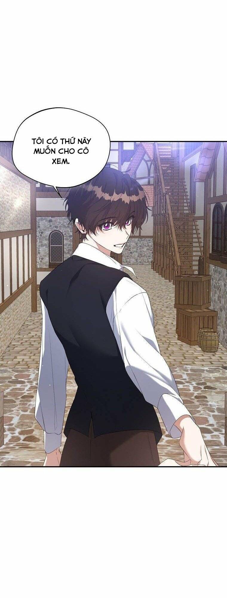 Nam Chính Đang Cản Bước Tôi Chapter 29 - Trang 2