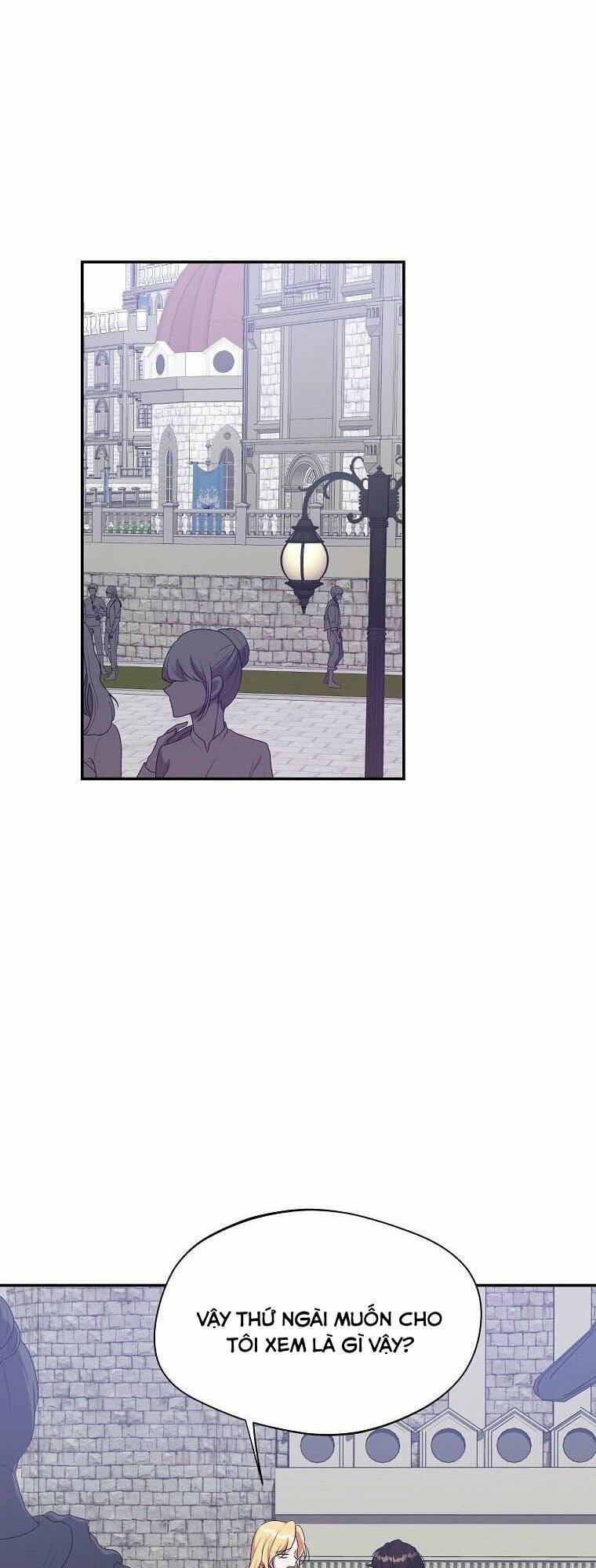 Nam Chính Đang Cản Bước Tôi Chapter 29 - Trang 2