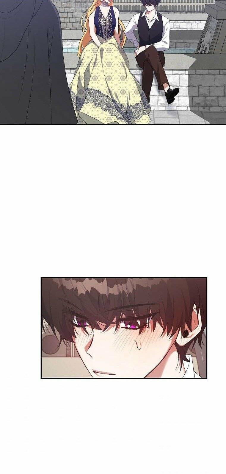 Nam Chính Đang Cản Bước Tôi Chapter 29 - Trang 2