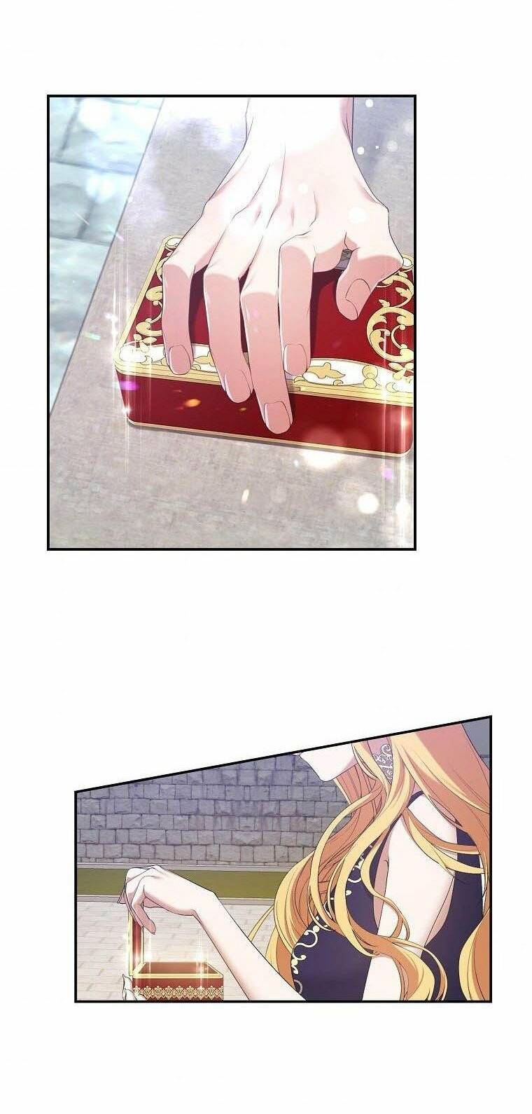 Nam Chính Đang Cản Bước Tôi Chapter 29 - Trang 2