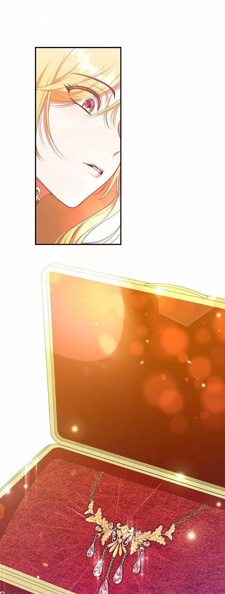 Nam Chính Đang Cản Bước Tôi Chapter 29 - Trang 2