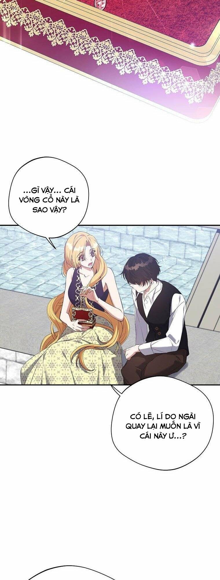 Nam Chính Đang Cản Bước Tôi Chapter 29 - Trang 2