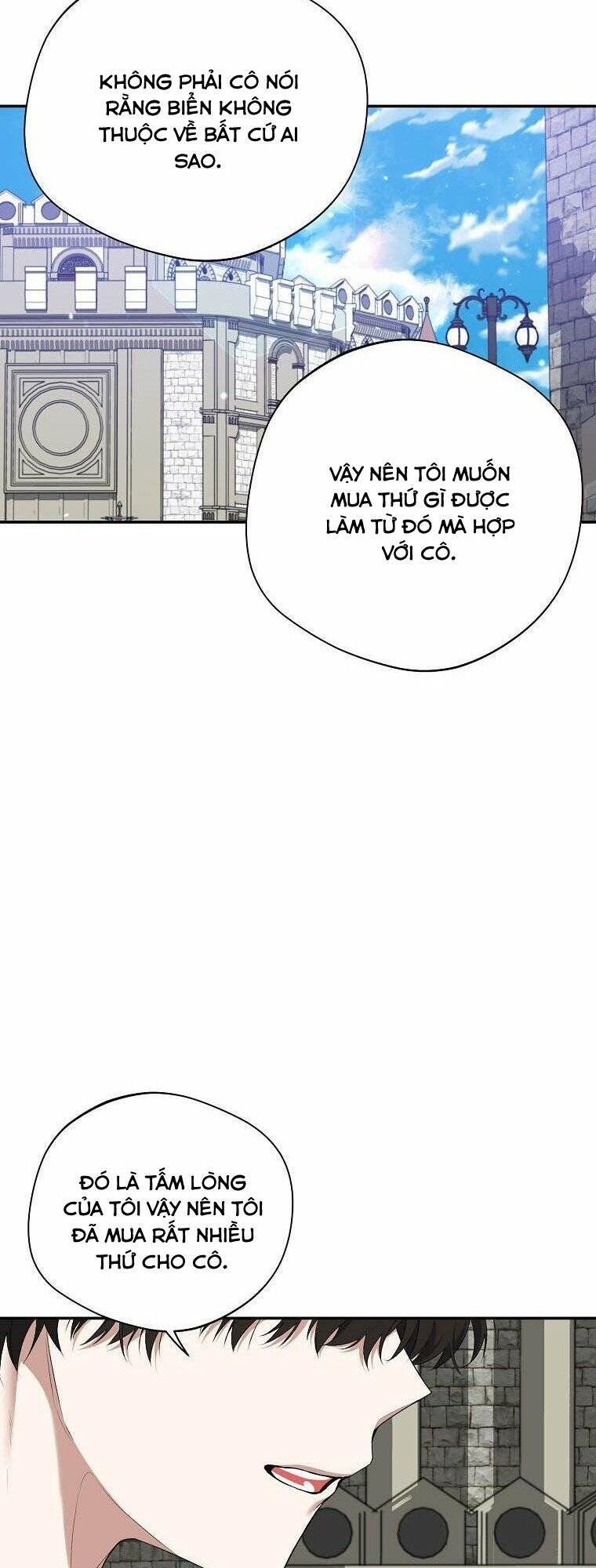 Nam Chính Đang Cản Bước Tôi Chapter 29 - Trang 2