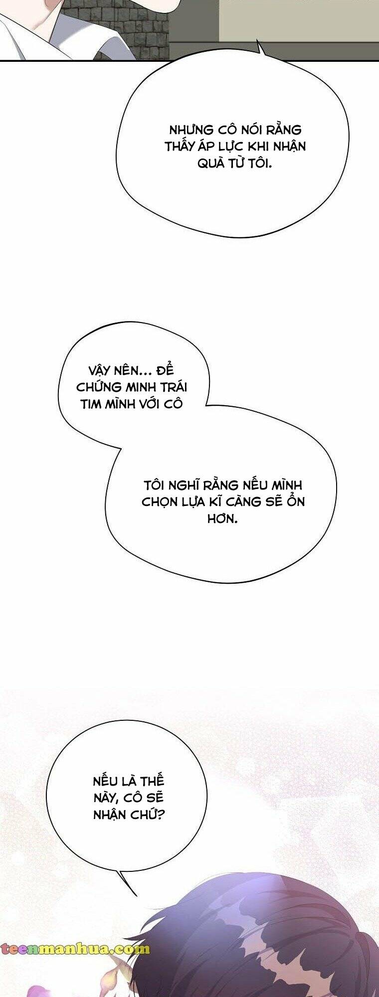 Nam Chính Đang Cản Bước Tôi Chapter 29 - Trang 2