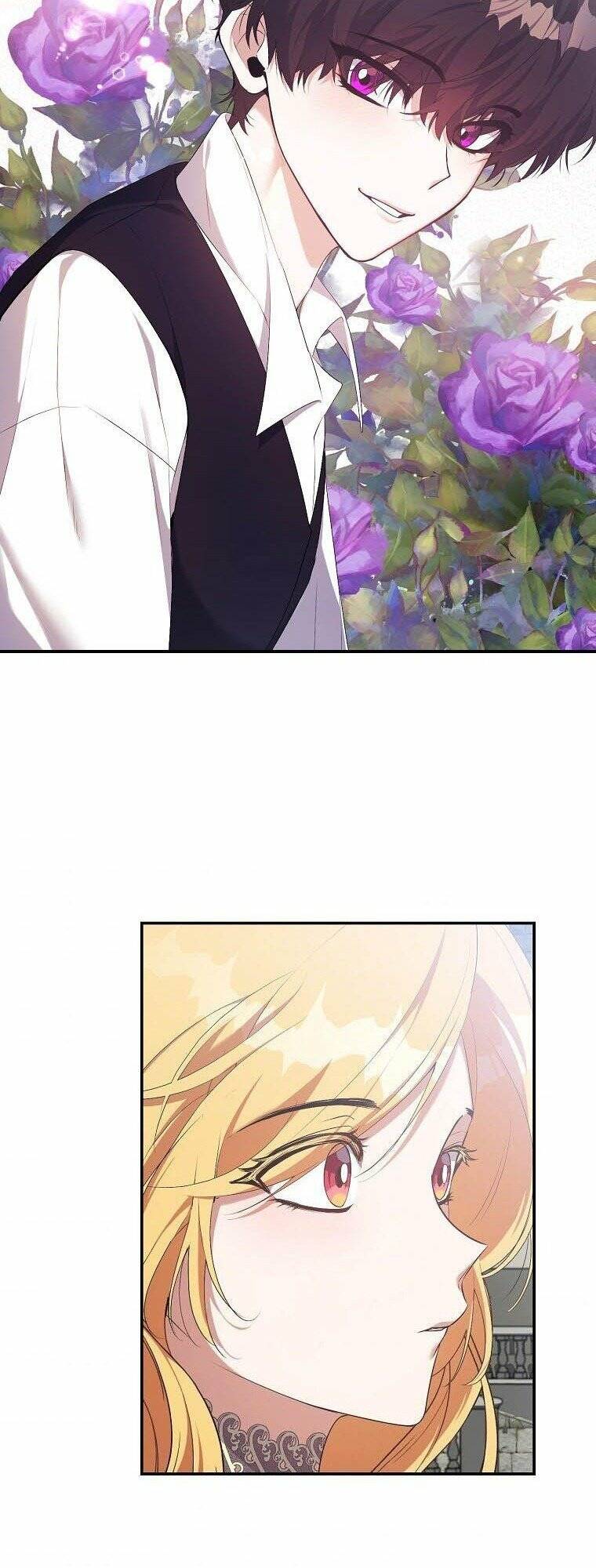 Nam Chính Đang Cản Bước Tôi Chapter 29 - Trang 2