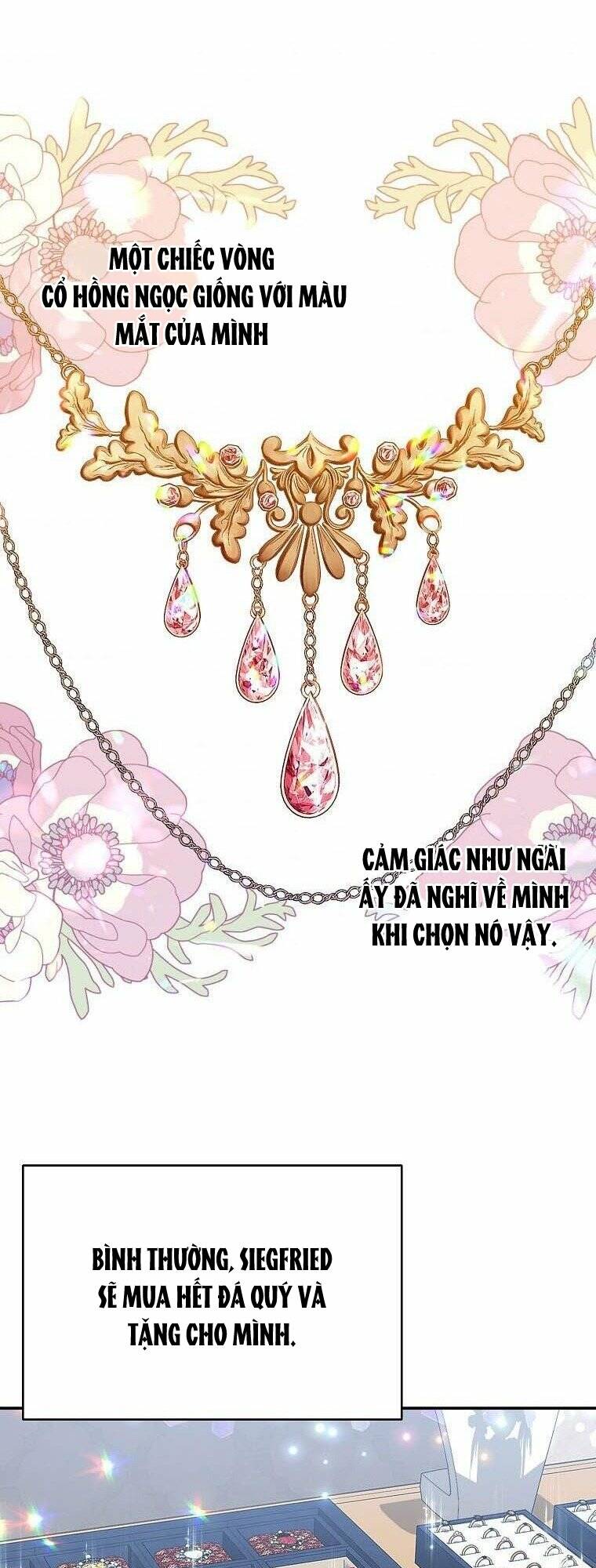 Nam Chính Đang Cản Bước Tôi Chapter 29 - Trang 2